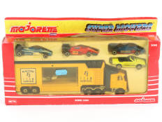 MAJORETTE (FRANCE) (1)