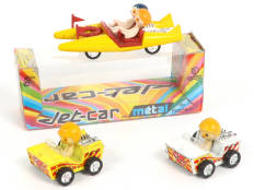 NOREV - JET CAR (FRANCE) (1)