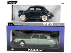 NOREV (FRANCE) (2)
