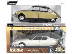 NOREV (FRANCE) (2)