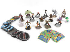 WALT DISNEY PRODUCTIONS (USA) (30)