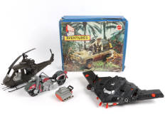 GALOOB TOYS (USA) (5)