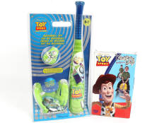 WALT DISNEY PRODUCTIONS (USA) (2)