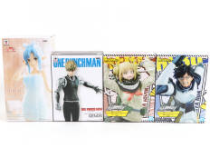 BANPRESTO (JAPON) (4)