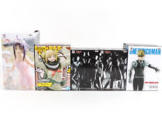 BANPRESTO (JAPON) (5)