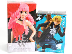BANPRESTO (JAPON) (2)
