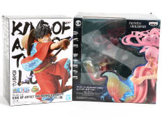 BANPRESTO (JAPON) (2)