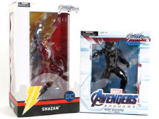 DIAMOND SELECT TOYS (USA) (2)