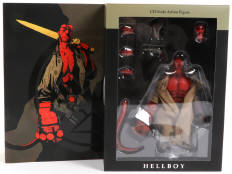 DARK HORSE DELUXE (CHINE) (1)