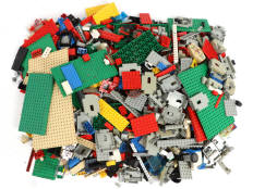 LEGO (DANEMARK) (1)