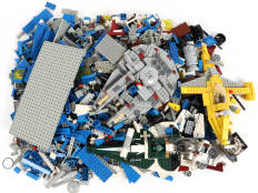 LEGO (DANEMARK) (1)