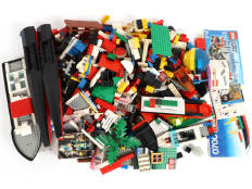 LEGO (DANEMARK) (1)