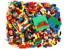 LEGO (DANEMARK) (1)
