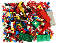 LEGO (DANEMARK) (1)
