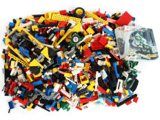 LEGO (DANEMARK) (1)