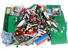 LEGO (DANEMARK) (1)