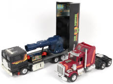 KENNER PRODUCTS (USA) (2)