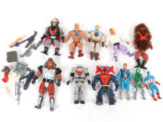 DIVERS (12)