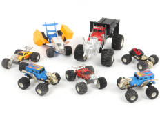 MAJORETTE (FRANCE) (7)