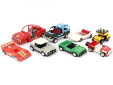 PLAYMOBIL (ALLEMAGNE) (8)