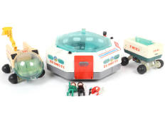 PLAYMOBIL (ALLEMAGNE) (3)