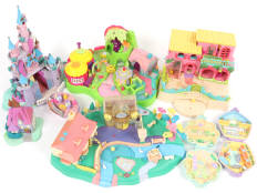 BLUEBIRD TOYS (CHINE) (7)