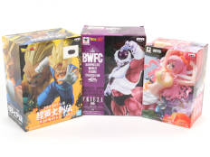 BANPRESTO (JAPON) (3)