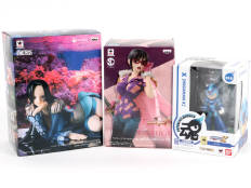 BANPRESTO (JAPON) (3)