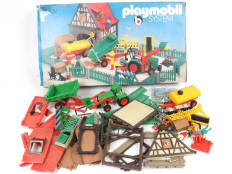 PLAYMOBIL (ALLEMAGNE) (1)