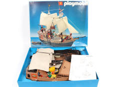 PLAYMOBIL (ALLEMAGNE) (1)