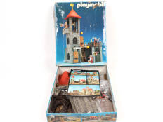 PLAYMOBIL (ALLEMAGNE) (1)