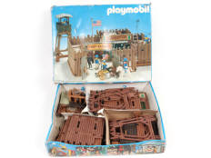 PLAYMOBIL (ALLEMAGNE) (1)