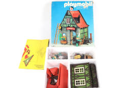 PLAYMOBIL (ALLEMAGNE) (1)