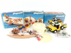 PLAYMOBIL (ALLEMAGNE) (3)