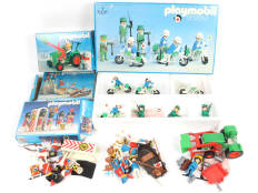 PLAYMOBIL (ALLEMAGNE) (3)