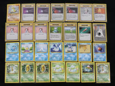 POKEMON COMPANY (FRANCE) (28)