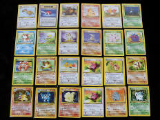 POKEMON COMPANY (FRANCE) (24)