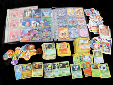 POKEMON COMPANY (FRANCE) (1)