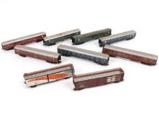 MÄRKLIN 'HO' (ALLEMAGNE) (9)
