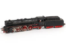 MÄRKLIN 'HO' (ALLEMAGNE) (1)