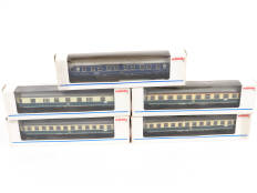 MÄRKLIN 'HO' (ALLEMAGNE) (5)