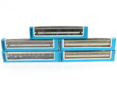 MÄRKLIN 'HO' (ALLEMAGNE) (5)