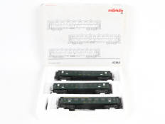 MÄRKLIN 'HO' (ALLEMAGNE) (1)