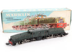 MÄRKLIN 'HO' (ALLEMAGNE) (1)