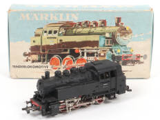 MÄRKLIN 'HO' (ALLEMAGNE) (1)