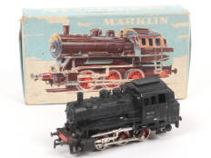 MÄRKLIN 'HO' (ALLEMAGNE) (1)