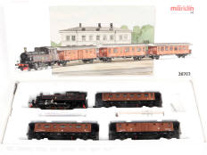 MÄRKLIN 'HO' (ALLEMAGNE) (1)