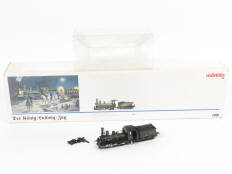 MÄRKLIN 'HO' (ALLEMAGNE) (1)
