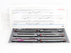 MÄRKLIN 'HO' (ALLEMAGNE) (1)