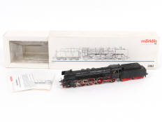 MÄRKLIN 'HO' (ALLEMAGNE) (1)